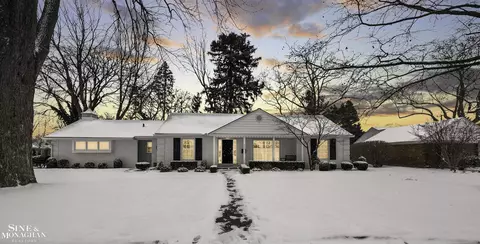 900 Bishop, Grosse Pointe Park, MI 48230 photo 34