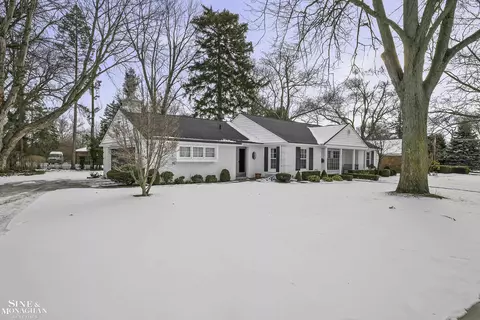 900 Bishop, Grosse Pointe Park, MI 48230 photo 30