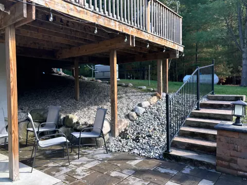 Exterior - 549 Rivers, Gladwin, MI 48624 photo 11 of 24