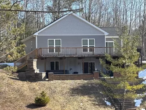 549 Rivers, Gladwin, MI 48624