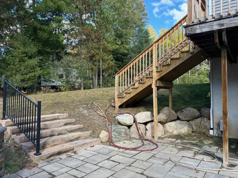 Exterior - 549 Rivers, Gladwin, MI 48624 photo 14 of 24