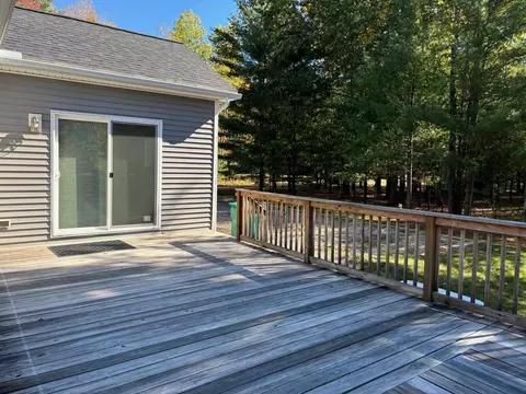 Exterior - 549 Rivers, Gladwin, MI 48624 photo 19 of 24