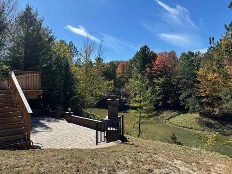 Exterior - 549 Rivers, Gladwin, MI 48624 photo 24 of 24