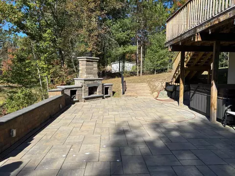 Exterior - 549 Rivers, Gladwin, MI 48624 photo 7 of 24
