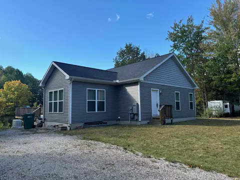 Exterior - 549 Rivers, Gladwin, MI 48624 photo 2 of 24