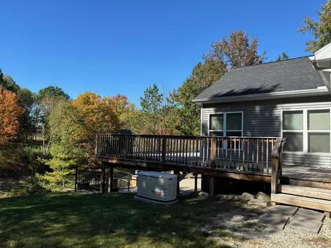 Exterior - 549 Rivers, Gladwin, MI 48624 photo 23 of 24