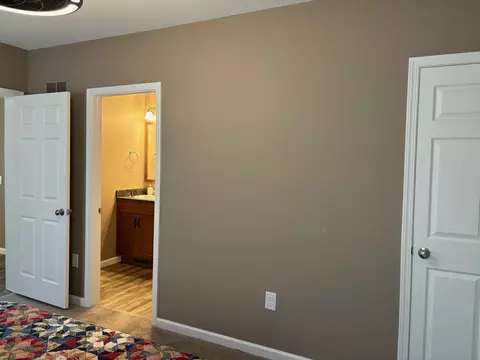 Bedroom - 549 Rivers, Gladwin, MI 48624 photo 2 of 7