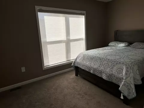 Bedroom - 549 Rivers, Gladwin, MI 48624 photo 6 of 7