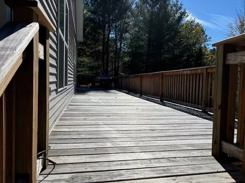 Exterior - 549 Rivers, Gladwin, MI 48624 photo 16 of 24