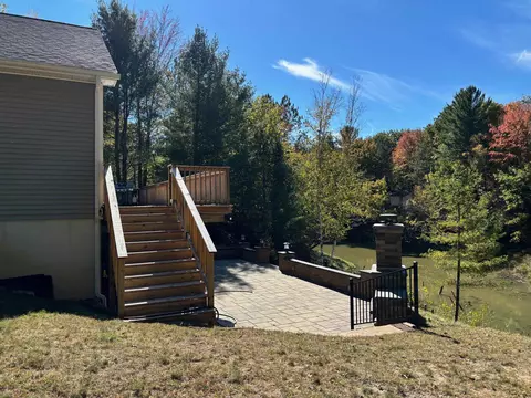 Exterior - 549 Rivers, Gladwin, MI 48624 photo 15 of 24