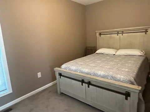 Bedroom - 549 Rivers, Gladwin, MI 48624 photo 3 of 7