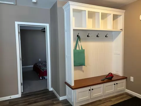 Entry Way - 549 Rivers, Gladwin, MI 48624 photo 1 of 3