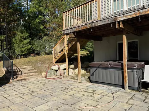 Exterior - 549 Rivers, Gladwin, MI 48624 photo 13 of 24