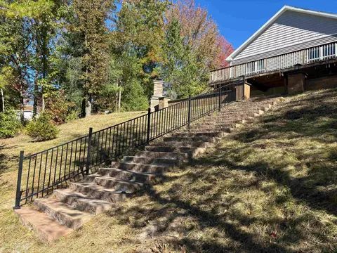 Exterior - 549 Rivers, Gladwin, MI 48624 photo 8 of 24