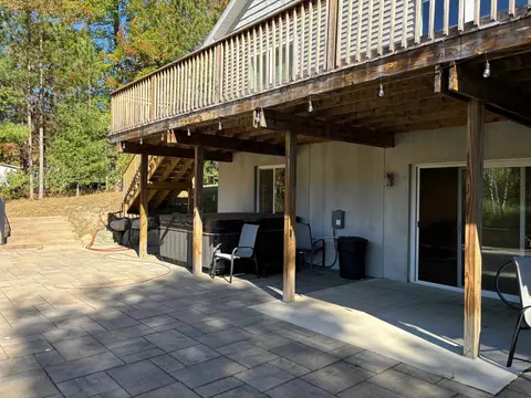 Exterior - 549 Rivers, Gladwin, MI 48624 photo 4 of 24
