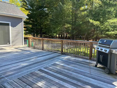 Exterior - 549 Rivers, Gladwin, MI 48624 photo 17 of 24