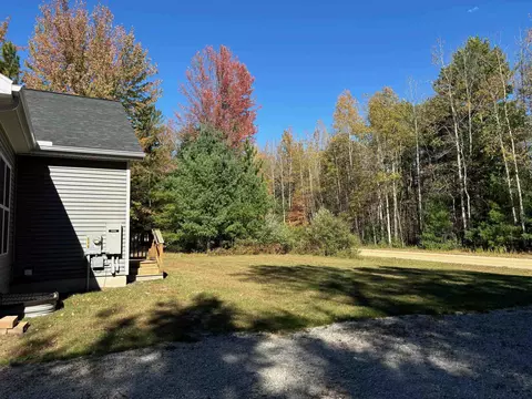 Exterior - 549 Rivers, Gladwin, MI 48624 photo 9 of 24