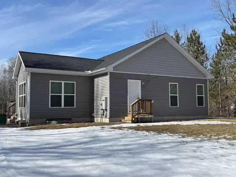 Exterior - 549 Rivers, Gladwin, MI 48624 photo 1 of 24