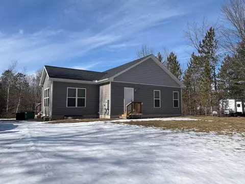 Exterior - 549 Rivers, Gladwin, MI 48624 photo 21 of 24