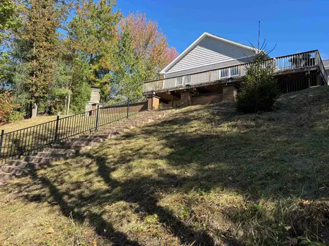 Exterior - 549 Rivers, Gladwin, MI 48624 photo 3 of 24