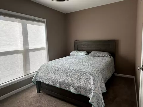 Bedroom - 549 Rivers, Gladwin, MI 48624 photo 7 of 7
