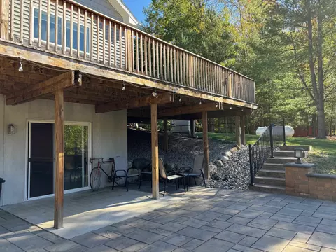 Exterior - 549 Rivers, Gladwin, MI 48624 photo 10 of 24