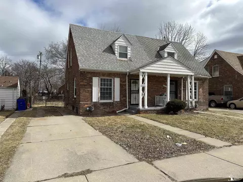 18930 Morang, Detroit, MI 48205
