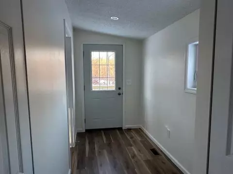 Entry Way - 3810 N Hamilton, Harrison, MI 48625 photo 2 of 2
