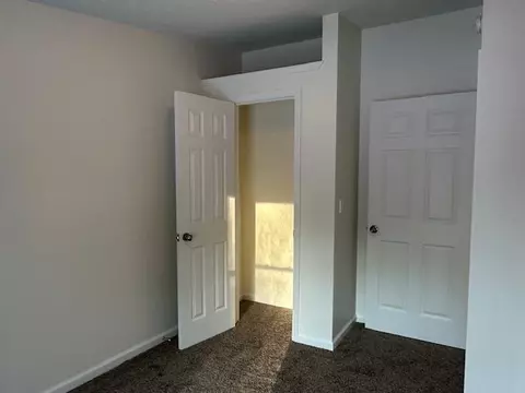 Bedroom - 3810 N Hamilton, Harrison, MI 48625 photo 4 of 8