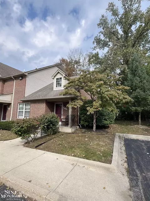 14979 Fairfield # 1, Livonia, MI 48154