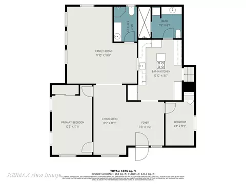 245 E Perkins, Merrill, MI 48637 photo 21