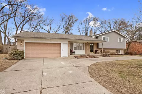 6563 Montgomery, Shelby Township, MI 48316