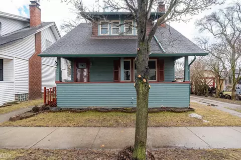 39 Ferrin, Mount Clemens, MI 48043