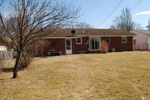 1319 Mccormick, Monroe, MI 48162 photo 28