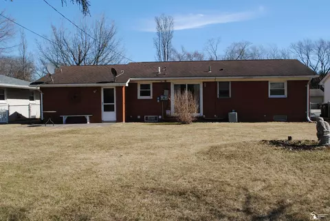 1319 Mccormick, Monroe, MI 48162 photo 27