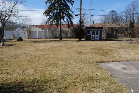 1319 Mccormick, Monroe, MI 48162 photo 23