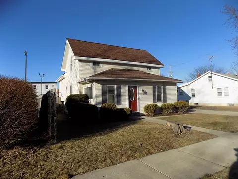 139 E Grout, Gladwin, MI 48624