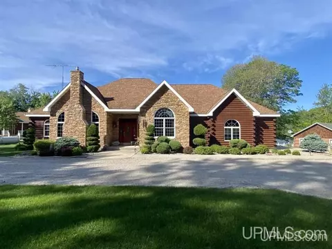 16718 Kk6, Wetmore, MI 49895