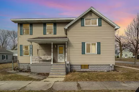 1312 Raymond, Bay City, MI 48706