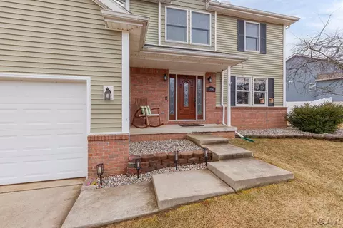 1706 Wind Dancer, Tecumseh, MI 49286 photo 46