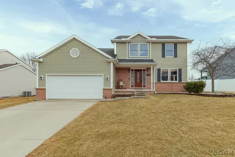 1706 Wind Dancer, Tecumseh, MI 49286
