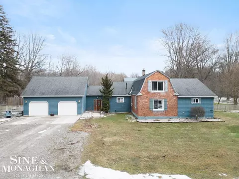 4497 Hessen, Casco, MI 48064