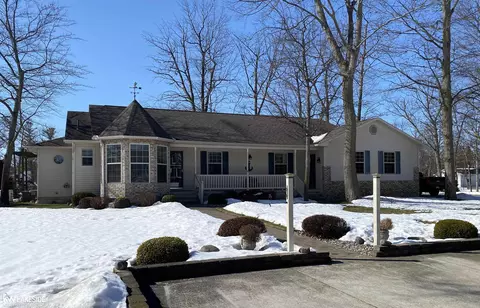 4497 Tom Tom, Pigeon, MI 48755