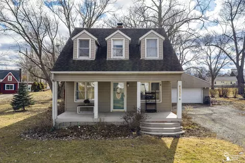 6331 Avenue D, La Salle, MI 48145