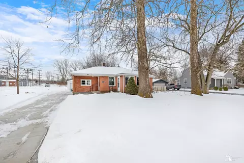 28103 Arsenal, Flat Rock, MI 48134