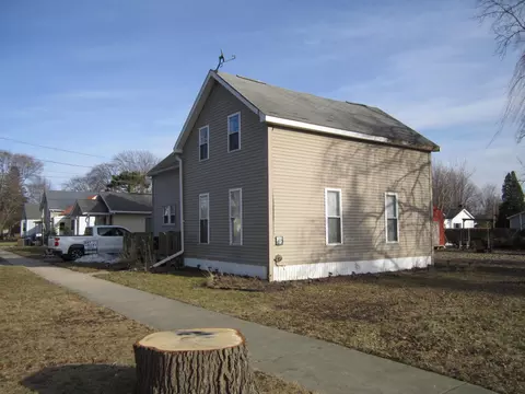 710 Smith, Bay City, MI 48706