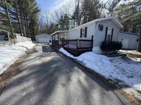 412 Ridgeview, Prudenville, MI 48651