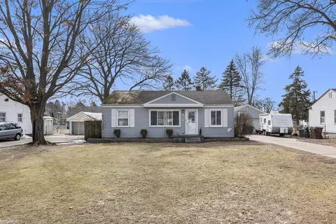 7000 Ryburn, Shelby Township, MI 48317