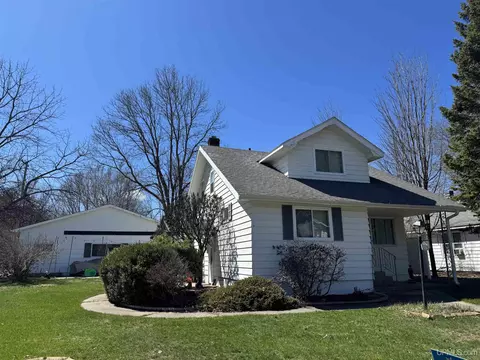 113 Wilson, Kingsford, MI 49802