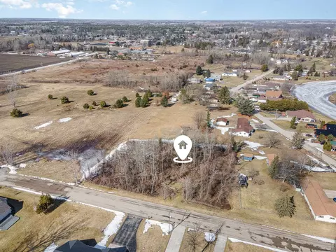 Vl W Ashdale, Au Gres, MI 48703